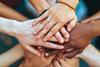 Diversity licensed image