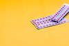 Contraceptive product registration