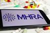 licensed MHRA CEO news story
