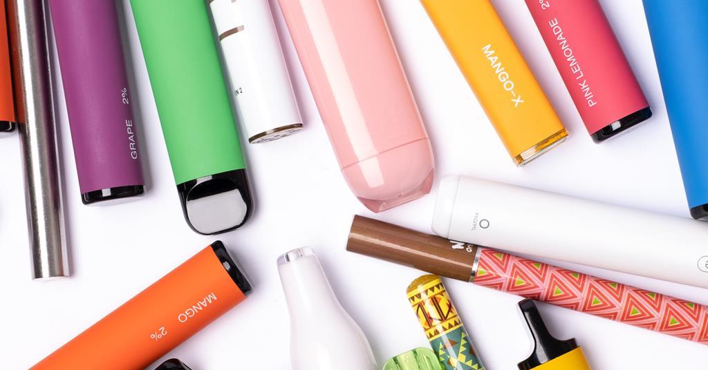 elf bar vape uk Top 10 Popular Disposable Vape Brands in 2024 main image 1