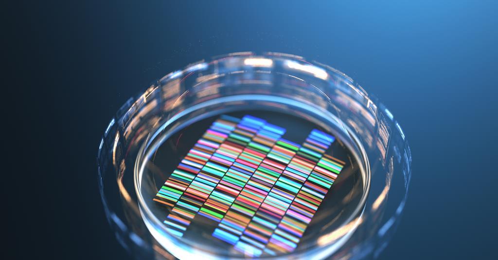 AI Brings Control Of Gene Expression To CRISPR Tech | Industry News ...