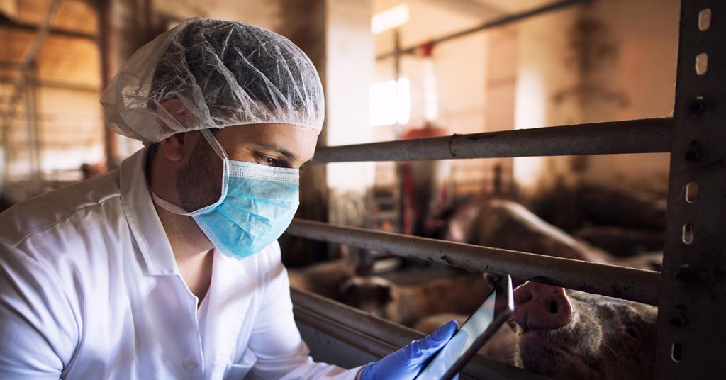 EMA platform to monitor use of antimicrobials | Industry news ...