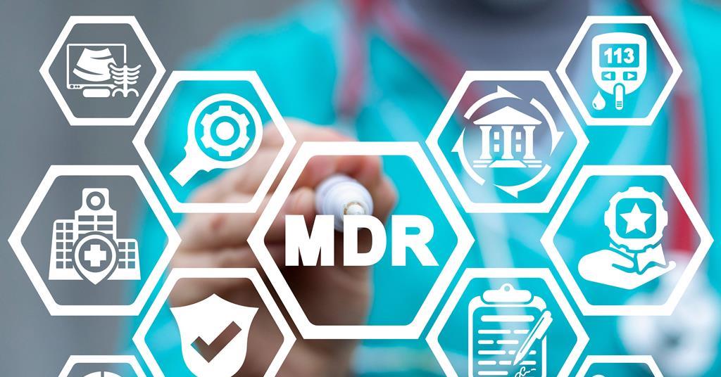 MD2: Global development strategy, which market should you go to first ...
