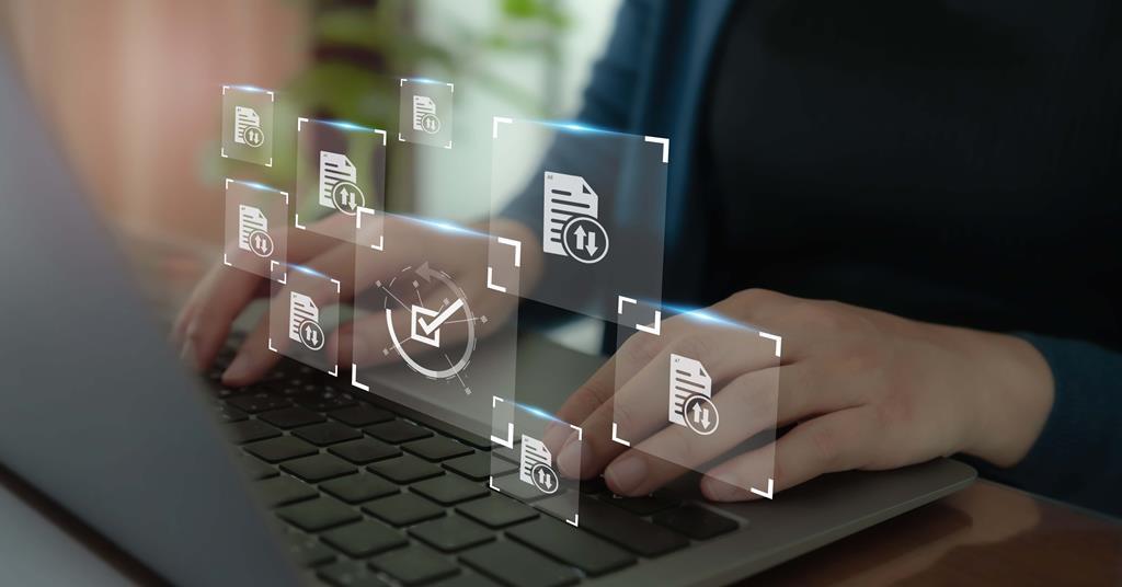 Revolutionising compliance with DADI: a new frontier for digital ...