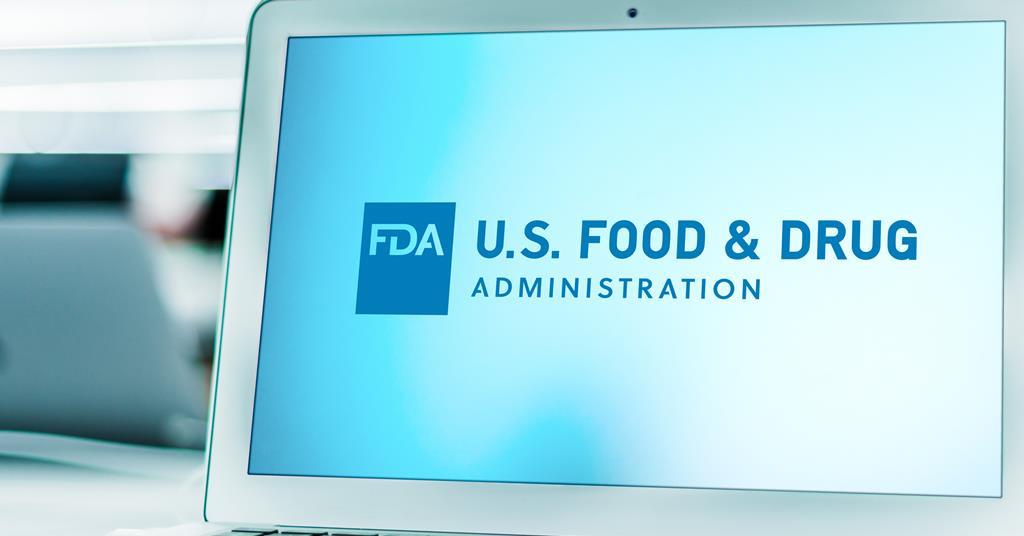 FDA's Emerging Technology Programme | Industry news | Regulatory Rapporteur