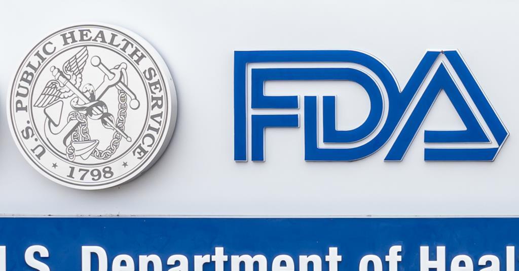 FDA's Emerging Technology Programme | Industry news | Regulatory Rapporteur