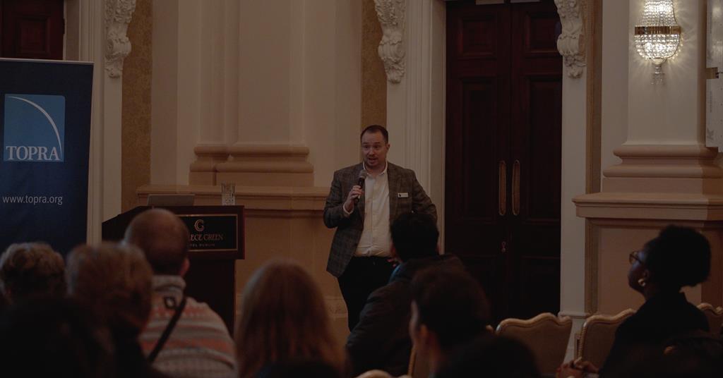Jeff Rageth Regulatory affairs as a career | Commentary | Regulatory Rapporteur