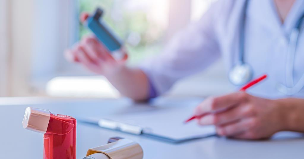 Managing risks successful clinical development in asthma Journal