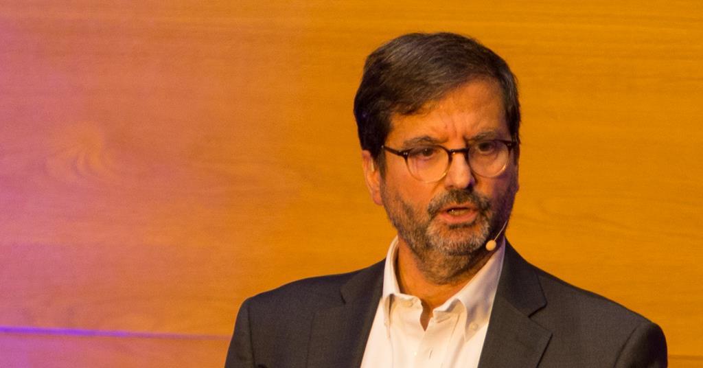 TOPRA Annual lecture Journal Regulatory Rapporteur