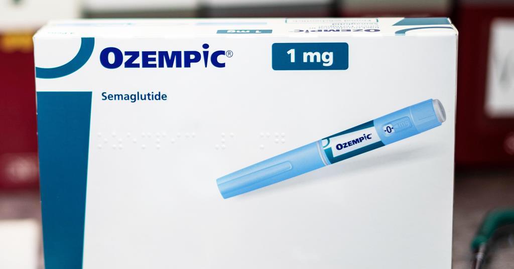 semaglutide ema Off-label prescription of diabetes drug causes shortage | Industry news