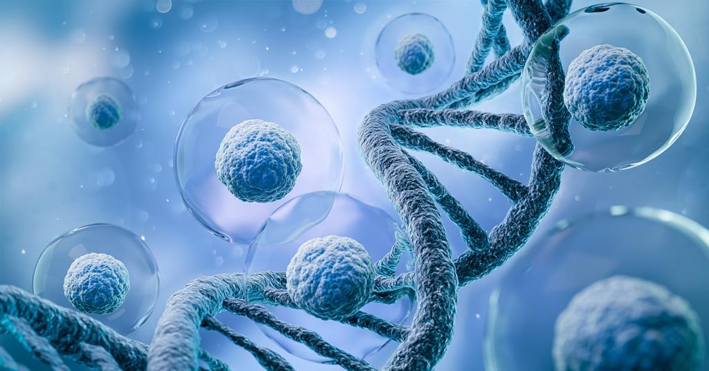 Cell and gene therapy – navigating complexities in CMC development for ...