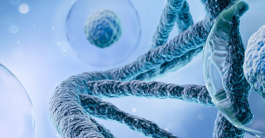 Cell and gene therapy – navigating complexities in CMC development for ...