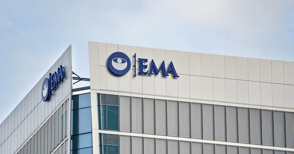 A key role for the European Medicines Agency in the European Union’s ...