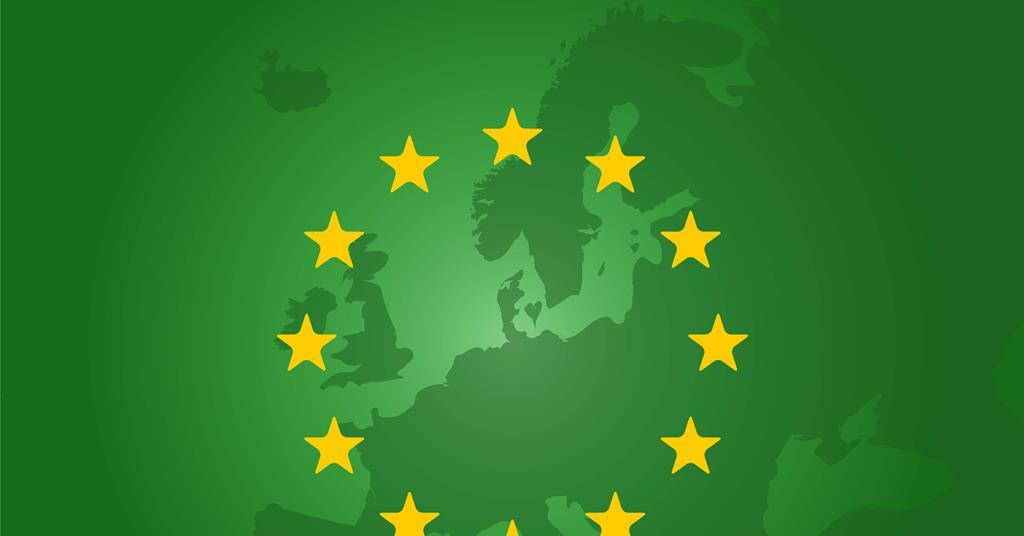 Green claims related to animal feed products in the EU substantiation