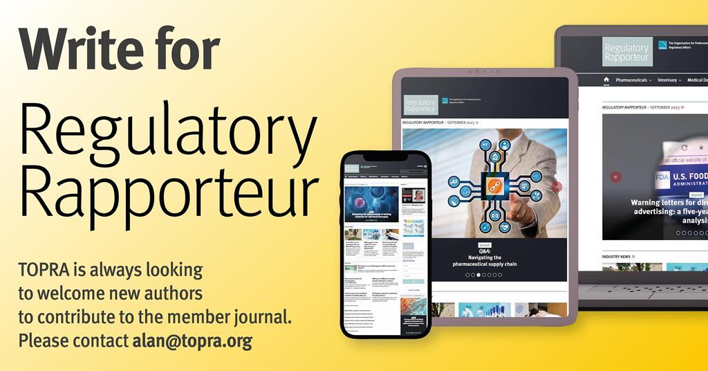 January 2024 Contents Contents Regulatory Rapporteur