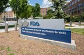 FDA new director licensed compressed