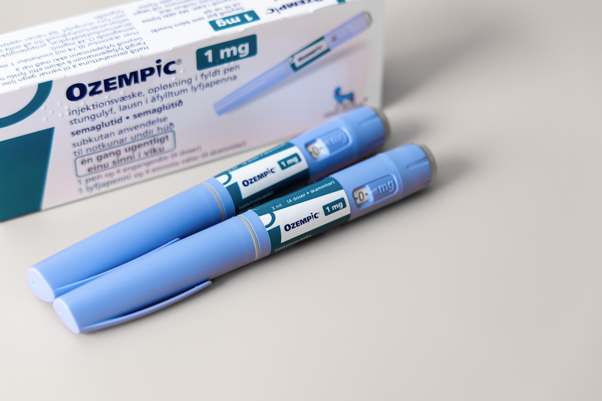 pcos semaglutide Semaglutide may help with PCOS and addiction disorders | Industry news