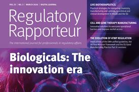 March front cover HALF