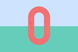 EMA social media campaign logo