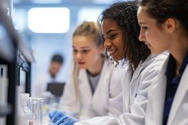 Life Sciences licensed news image