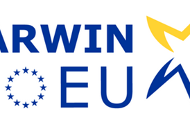 DARWIN EU logo