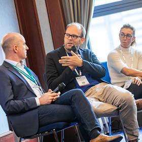 Wolfgang Lauer, Henrik Emmert and Holly Coole_MD6