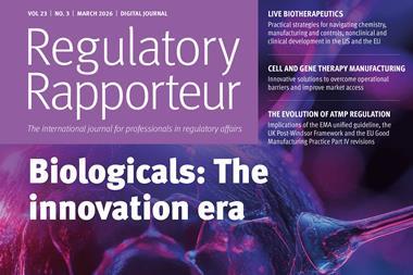 March front cover HALF