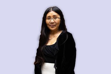 Thuy Mason