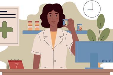 What are the key challenges for industry in the Rx-to-OTC switch process?