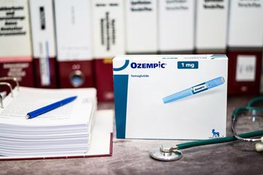 Ozempic-Semaglutide