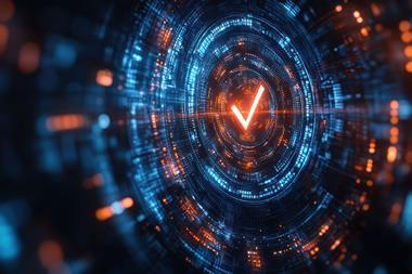 AI Airlock licensed comp