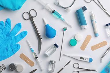 Med-Devices