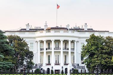 White House