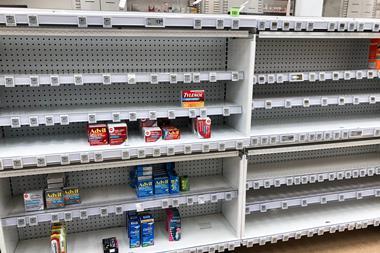 EMA medicine shortages final image