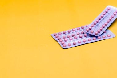 Contraceptive product registration