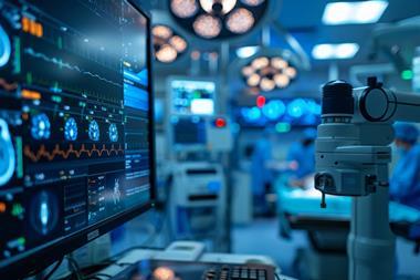 FDA Gen-AI med devices