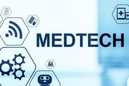 MedTech - Editorial