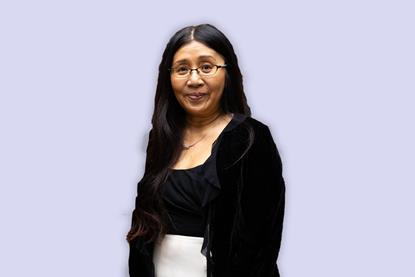 Thuy Mason