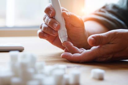 diabetes news story compressed