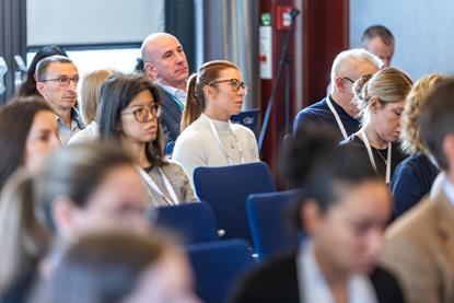 MD7 session delegates