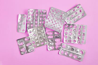 Environmental impact of pharmaceuticals and regulation in the EU