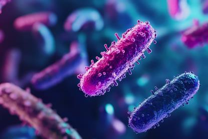 Image of antibicrobials