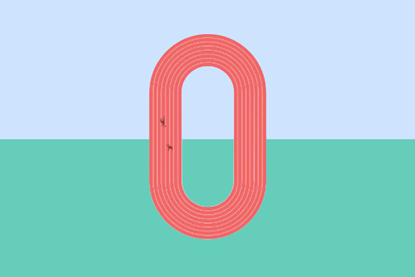 EMA social media campaign logo