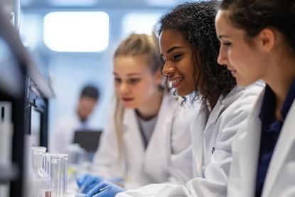 Life Sciences licensed news image