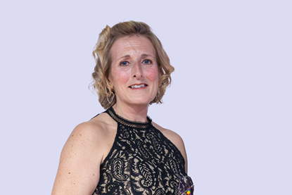 Kate Betteridge