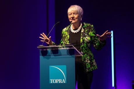 AnnualLecture - IlonaKickbusch