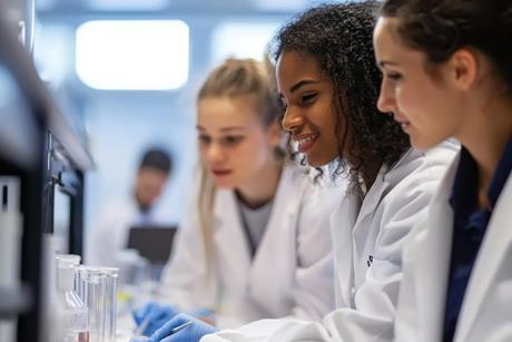 Life Sciences licensed news image