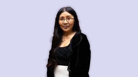 Thuy Mason