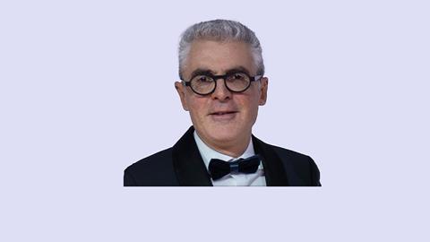 David Uguen Awards