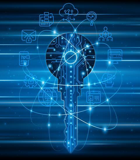 Reg affairs of the future image